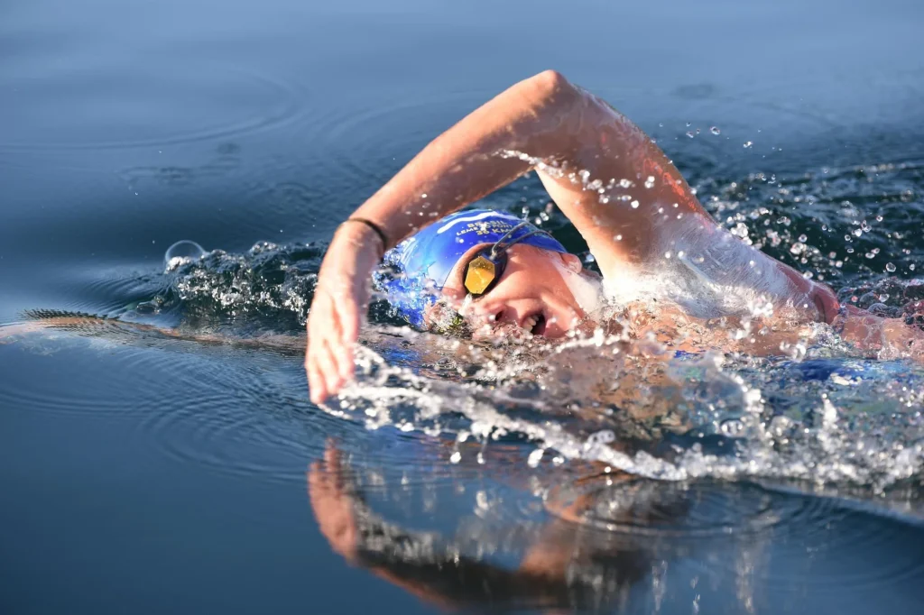 RD será sede de la Final Mundial de Oceanman 2026 en Miches