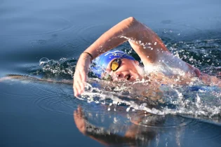 RD será sede de la Final Mundial de Oceanman 2026 en Miches