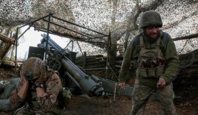 RUSIA: ocupa dos ciudades ucranianas en Sumi y Járkov