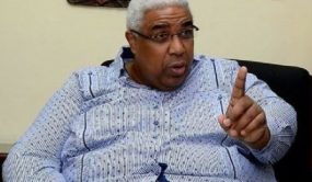 Dice Omar o Leonel Fernández ganarían primera vuelta 2028