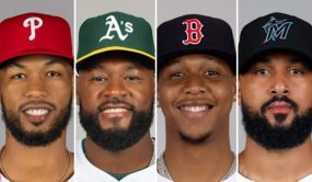 Albert Pujols anuncia pitchers RD en Clásico Mundial Beisbol