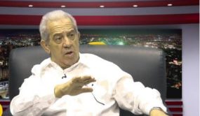 Politólogo RD ve salida Maduro fue producto de traición interna