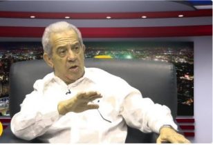 Politólogo RD ve salida Maduro fue producto de traición interna