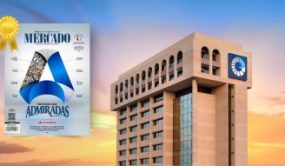 Grupo Popular mantiene liderazgo como la empresa más admirada de RD