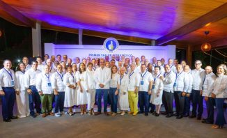 PRM celebrará 11 años con gran acto encabezado por Abinader