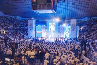 Abinader dice PRM es el motor de cambio más efectivo y auténtico de RD