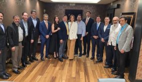 Proyectan en 2026 crecimiento económico RD de 3.6% al 4.5%