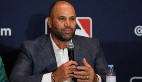 Albert Pujols va por la corona Clásico Mundial de Beisbol 2026
