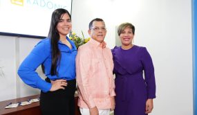 RADONIC, pioneros en radioterapia conmemoró el Día Mundial contra el Cáncer