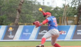 R.D. gana por nocaut a Argentina en Panam Softbol