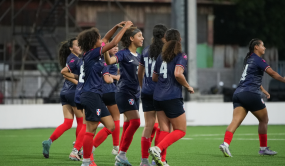 RD pasa a la final premundial Sub-17 Femenino Concacaf