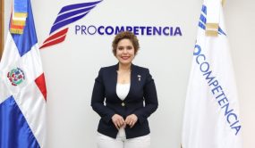 RD presidirá Red Autoridades Defensa de Competencia 2026