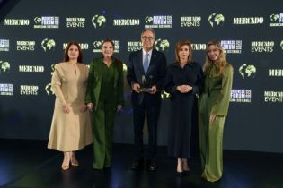 Reconocen BPD compromiso con el desarrollo sostenible