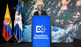 Aguilera resalta liderazgo de Abinader y Collado en impulso al turismo en RD