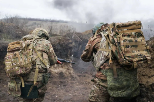 RUSIA: sigue avanzando; toma otras dos localidades Ucrania