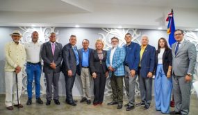 Consejo Santo Domingo Este impulsa desarrollo municipio