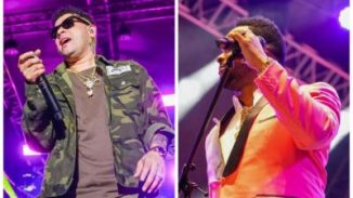 Yiyo Sarante y Shadow Blow animan el Carnaval Vegano