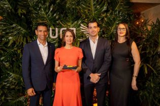 Seguros SURA presenta su Convención 2026 en la RD