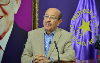 Ve es «contrasentido» insinuar reforma fiscal en este momento