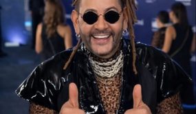 Premios Soberano 2026 anuncia segmento musical del merenguero Toño Rosario