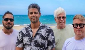 Transfusión regresa tras 25 años con música nueva y sonido afrobeat