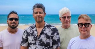 Transfusión regresa tras 25 años con música nueva y sonido afrobeat