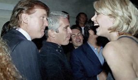 EEUU: Trump advierte de demandas a miembros de izquierda radical