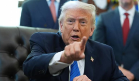 MIAMI: Trump anuncia cumbre presidentes latinoamericanos