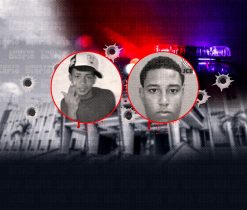 PN ultima dos implicados en muerte de amiga de Masha en intercambio de disparos