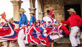 Valoremos nuestra Identidad dominicana