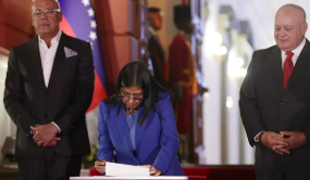 VENEZUELA: El Parlamento aprueba histórica ley amnistía