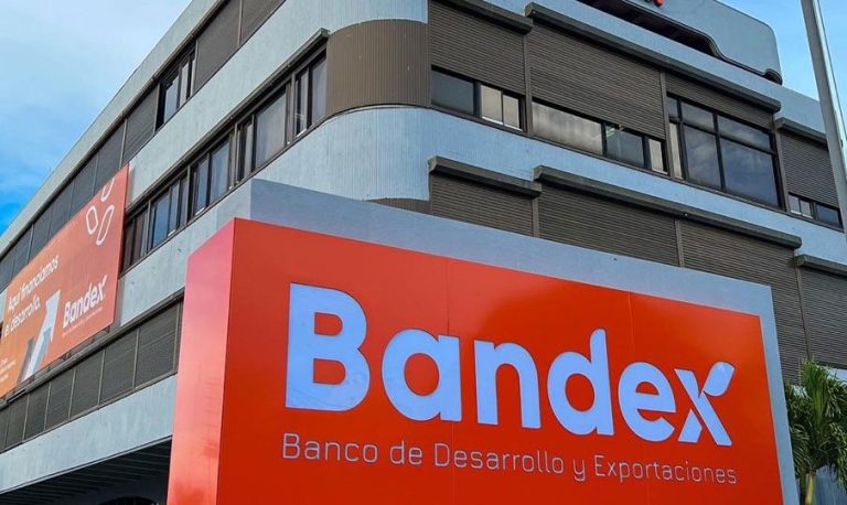 BANDEX reporta incremento de utilidades de RD$379.9 millones en 2025