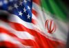 EEUU: confirma propuesta de 15 puntos para acuerdo con Irán