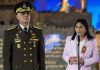 VENEZUELA: Delcy destituye al ministro de Defensa, Vladimir Padrino