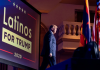 EEUU: Trump pierde apoyo latinos a pesar política Cuba y Venezuela