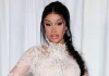 Roban a Cardi B casi 70 mil dólares