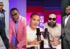 Cinco talentos de Alofoke lideran ranking de comunicadores más influyentes de RD