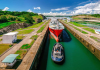 Resurgen tensiones entre EU y China en torno a canal Panamá