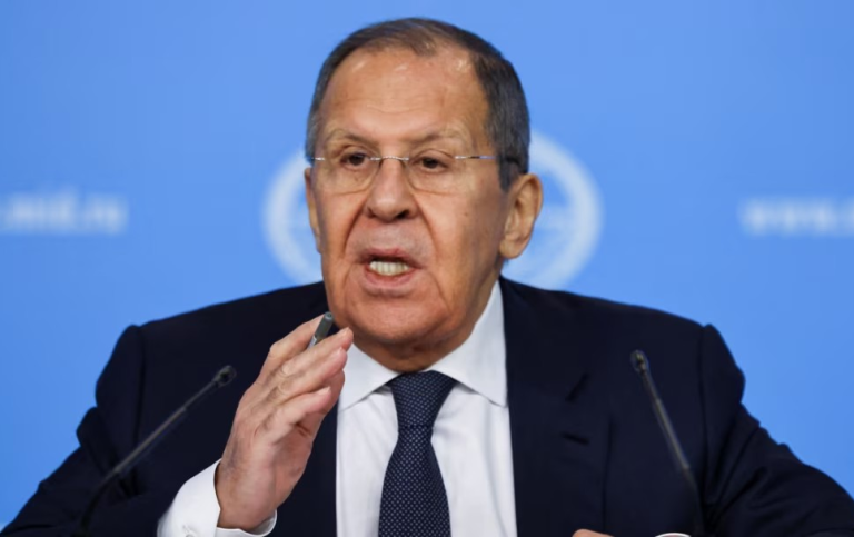 RUSIA: insta a EU a «abandonar el lenguaje de los ultimátums»