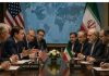 EEUU: Ve posibilidad de retomar este viernes negociaciones con Irán
