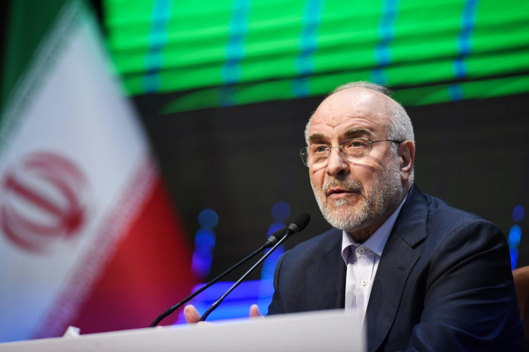 IRAN: ve Trump está arrastrando EE.UU. a “un infierno en vida»