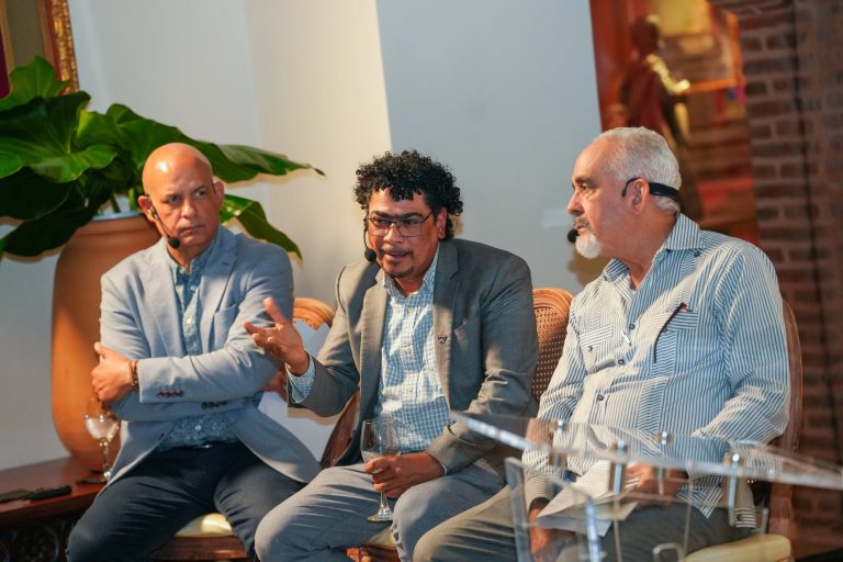 Centro Cultural Taíno Casa del Cordón profundiza en las raíces lingüísticas de la Española
