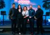 Dominicanos estrenan programa de humor «Código Fuente”en España