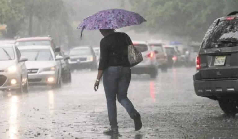 Indomet mantiene niveles alerta y aviso por riesgo inundaciones