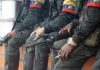 COLOMBIA: 50 muertos en choques entre disidencias FARC