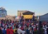 CUBA: Miles se concentran La Habana para respaldar a Raúl Castro