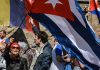 CUBA: advierte de un «baño de sangre» en caso de una invasión