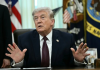 EEUU: Desmienten argumento Trump sobre fin de la guerra con Irán