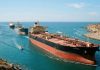 IRAN: cobrará peajes a barcos crucen el estrecho de Ormuz