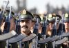 IRAN: Guardia advierte guerra se extenderá si EU e Israel atacan